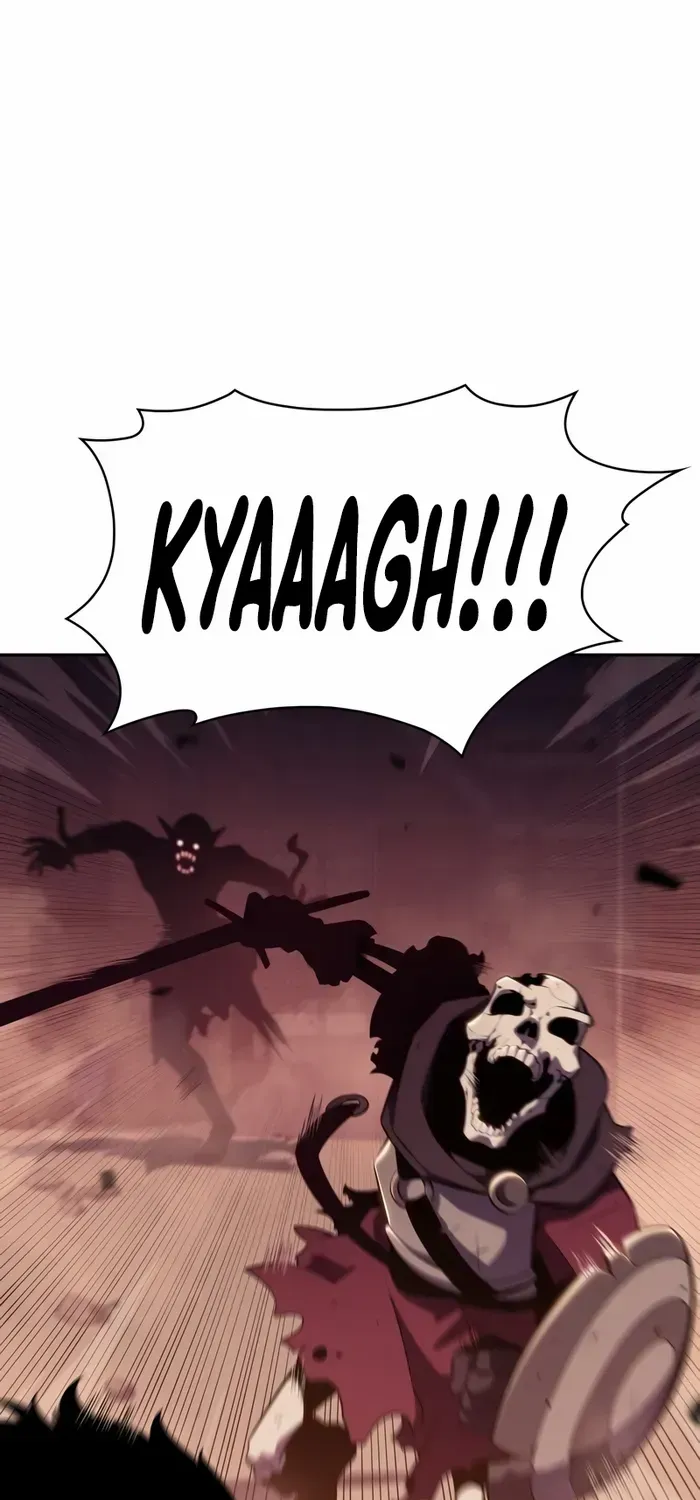 Solo Max-Level Newbie Chapter 119 page 1 - 
