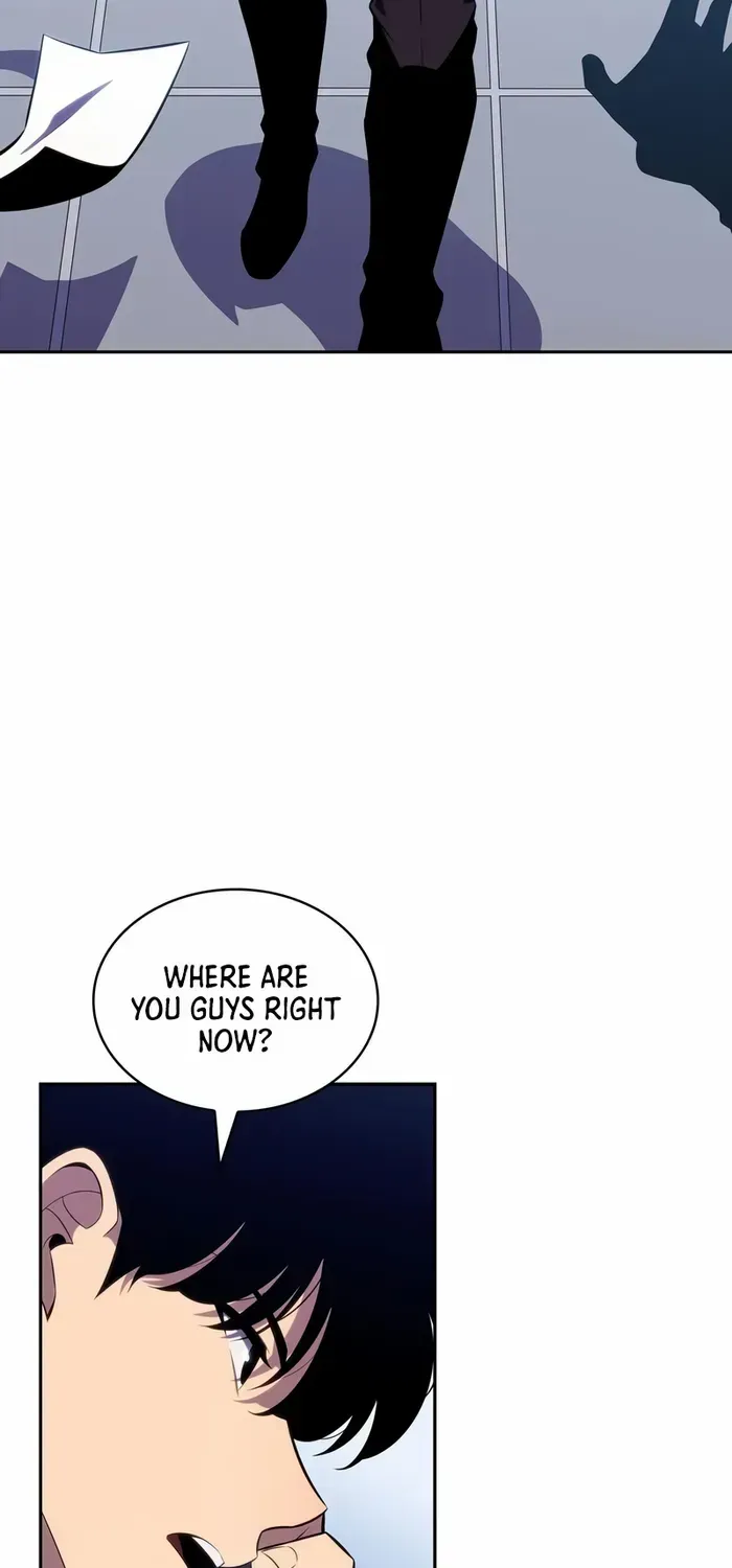 Solo Max-Level Newbie Chapter 119 page 12 - 