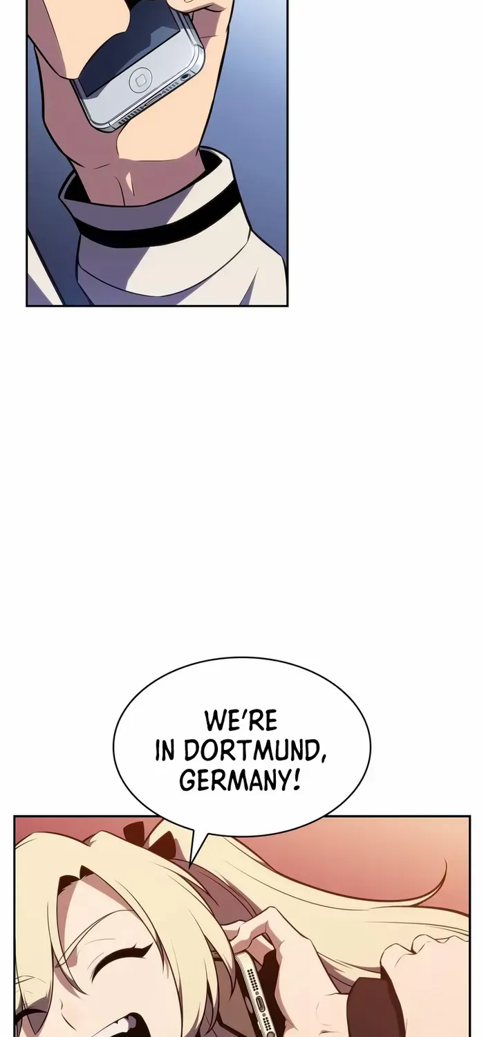 Solo Max-Level Newbie Chapter 119 page 13 - 