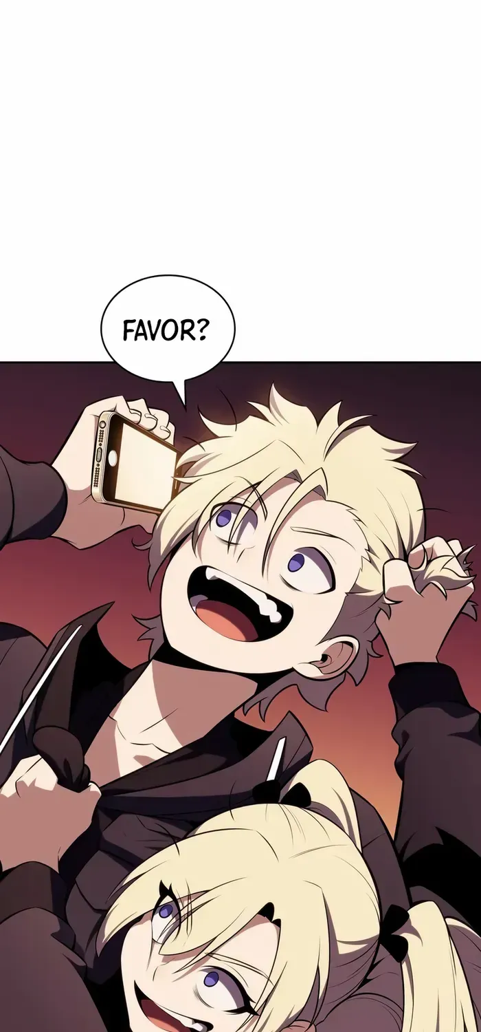 Solo Max-Level Newbie Chapter 119 page 16 - 