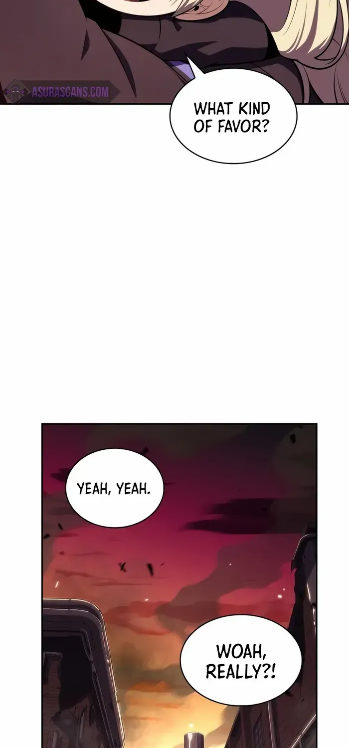 Solo Max-Level Newbie Chapter 119 page 17 - 