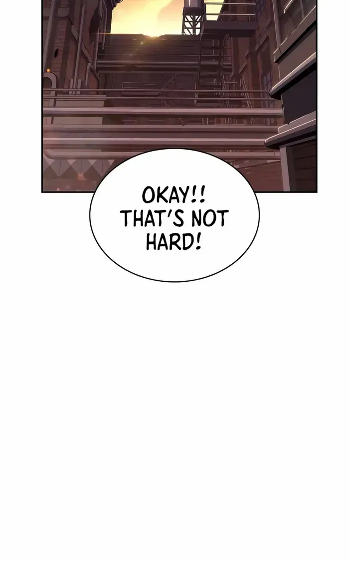 Solo Max-Level Newbie Chapter 119 page 18 - 