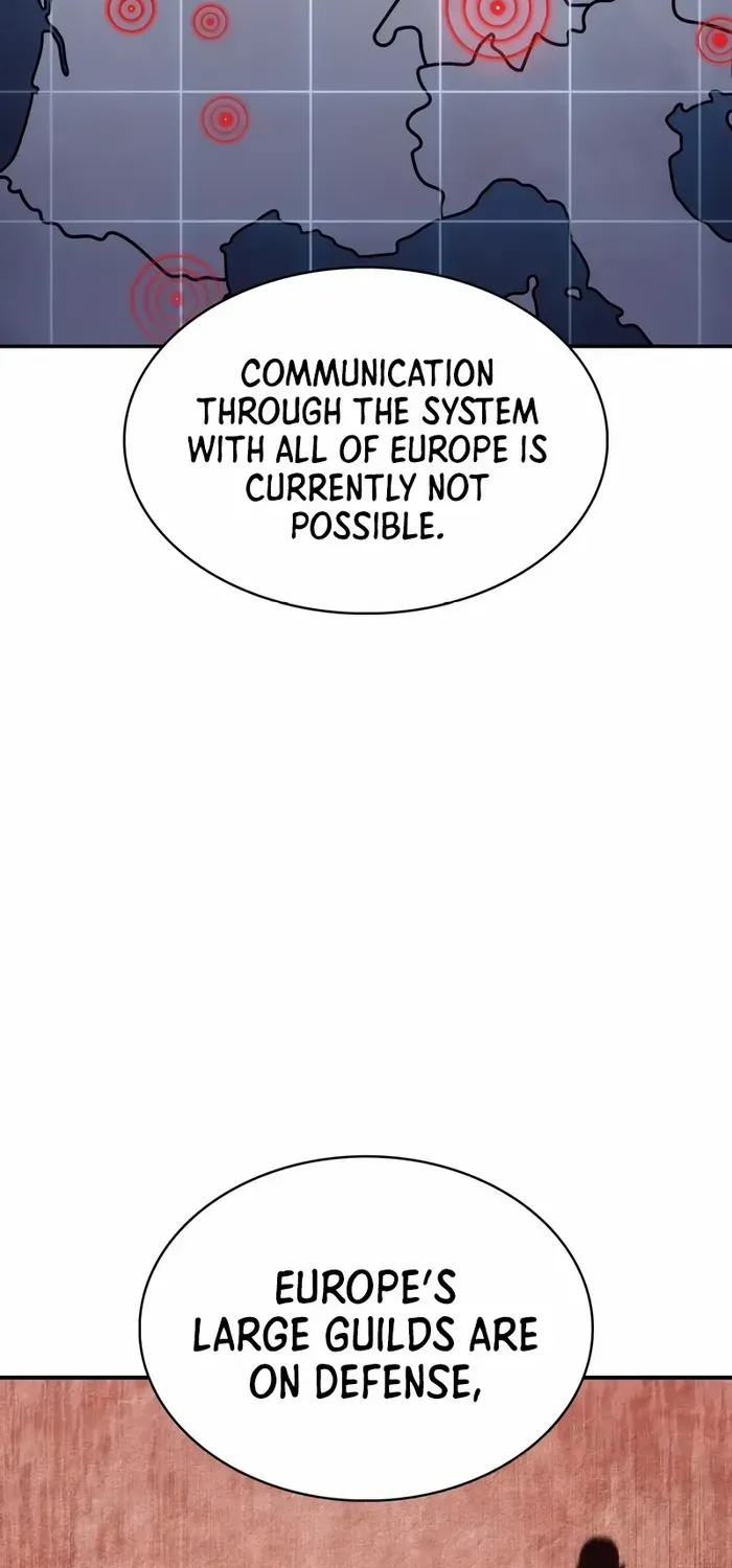 Solo Max-Level Newbie Chapter 119 page 22 - 