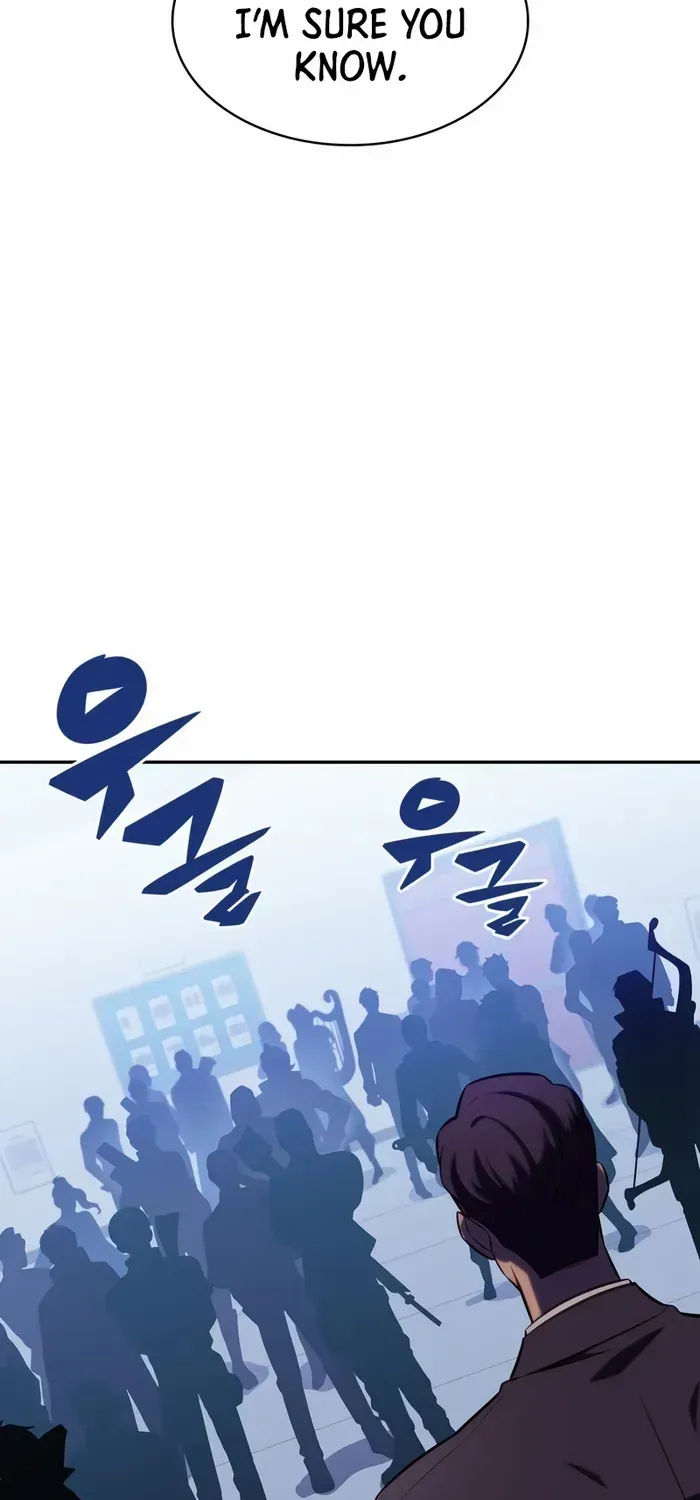 Solo Max-Level Newbie Chapter 119 page 25 - 