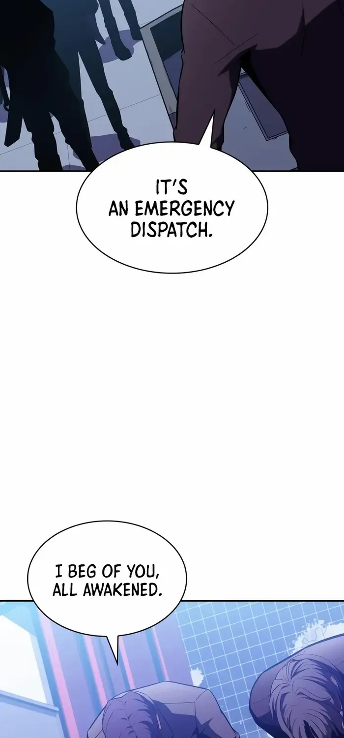 Solo Max-Level Newbie Chapter 119 page 26 - 