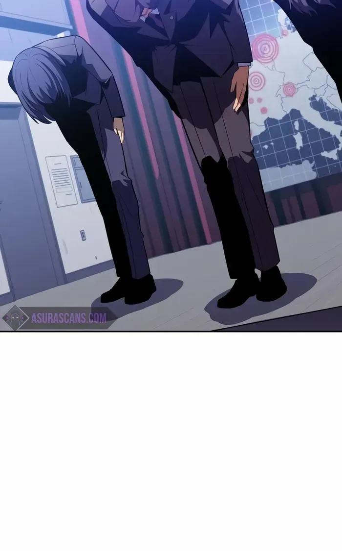Solo Max-Level Newbie Chapter 119 page 27 - 