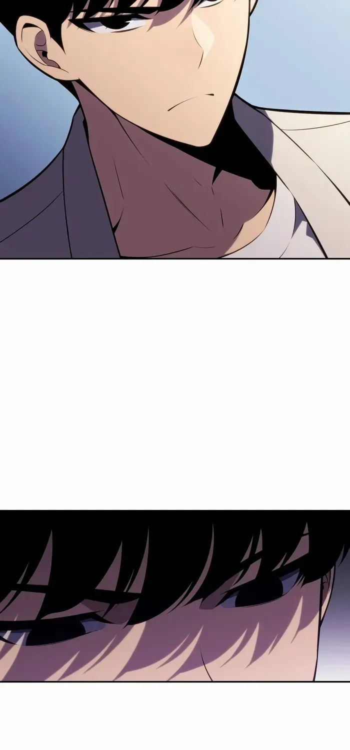 Solo Max-Level Newbie Chapter 119 page 29 - 
