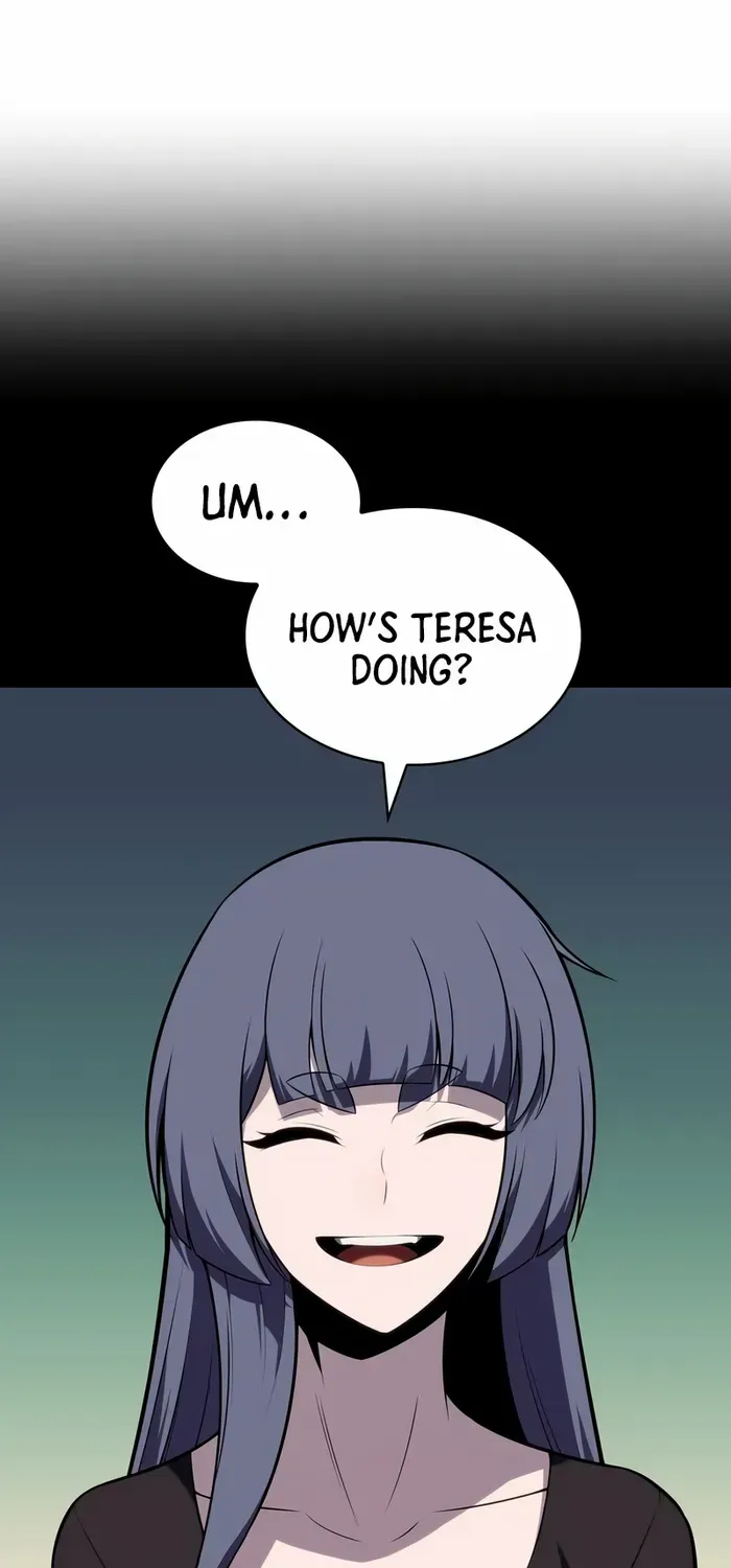 Solo Max-Level Newbie Chapter 119 page 30 - 