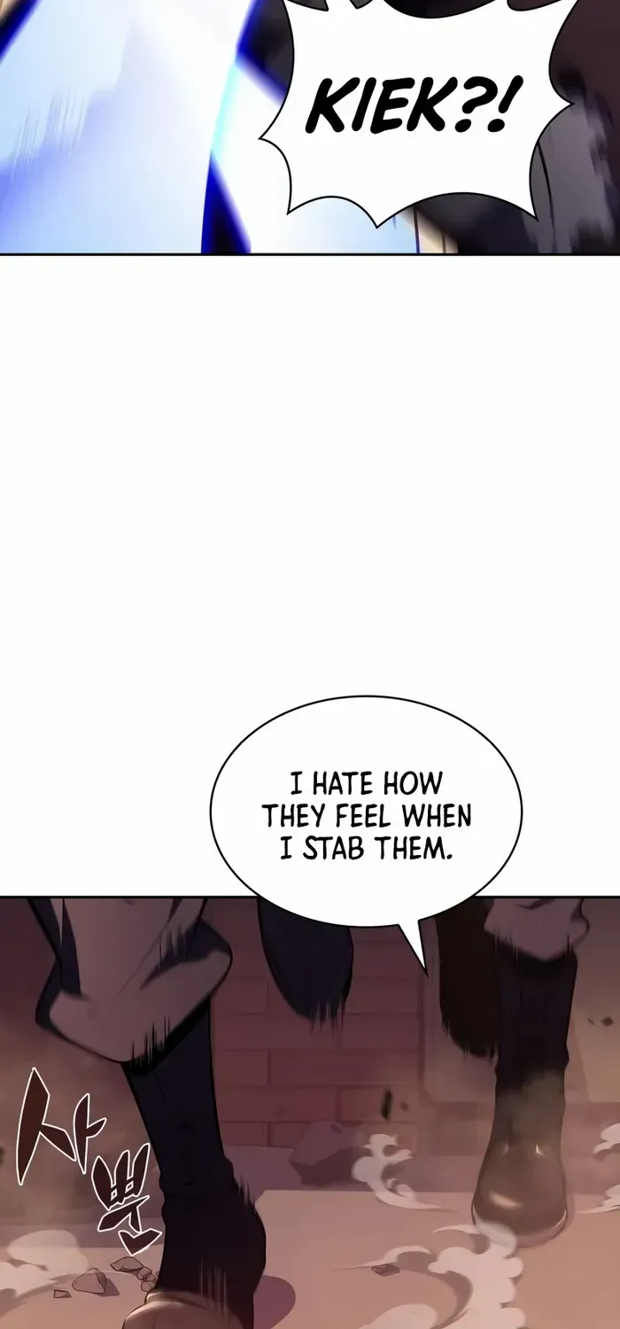 Solo Max-Level Newbie Chapter 119 page 4 - 