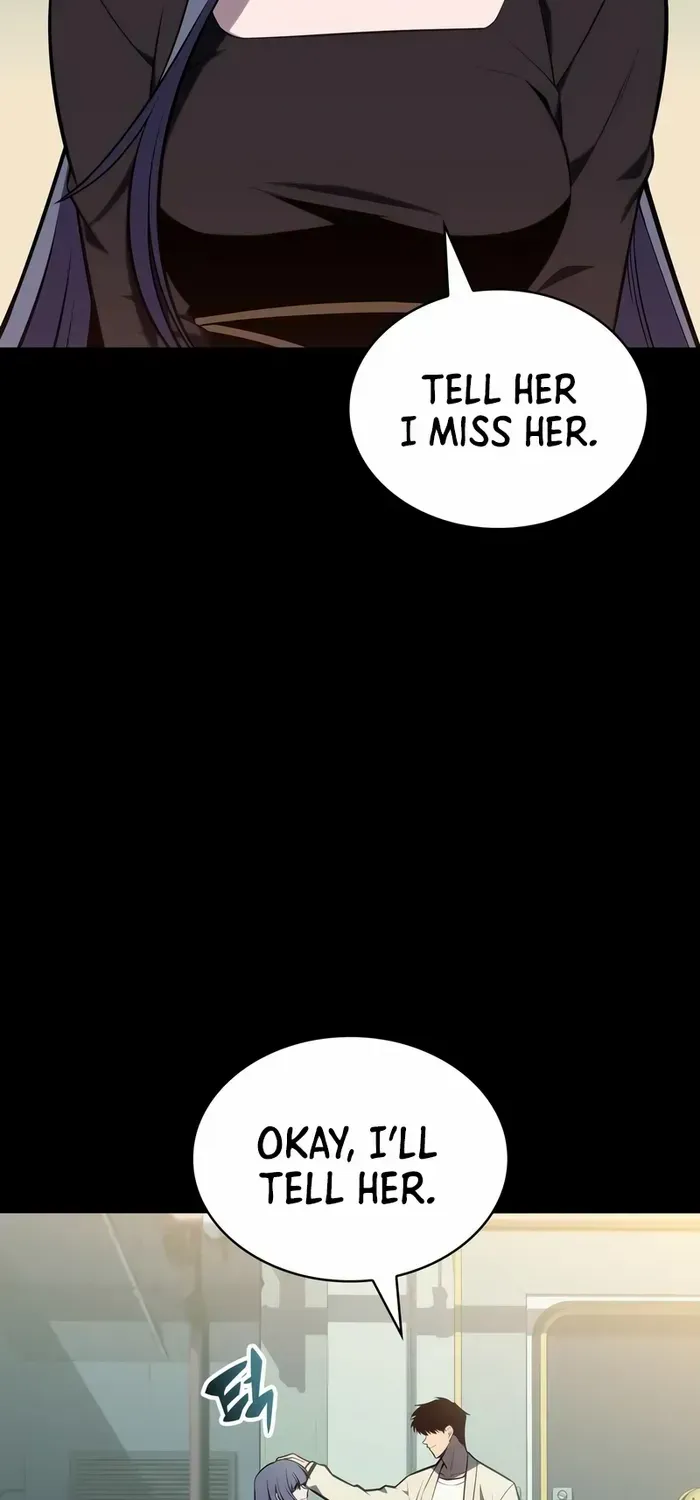 Solo Max-Level Newbie Chapter 119 page 31 - 