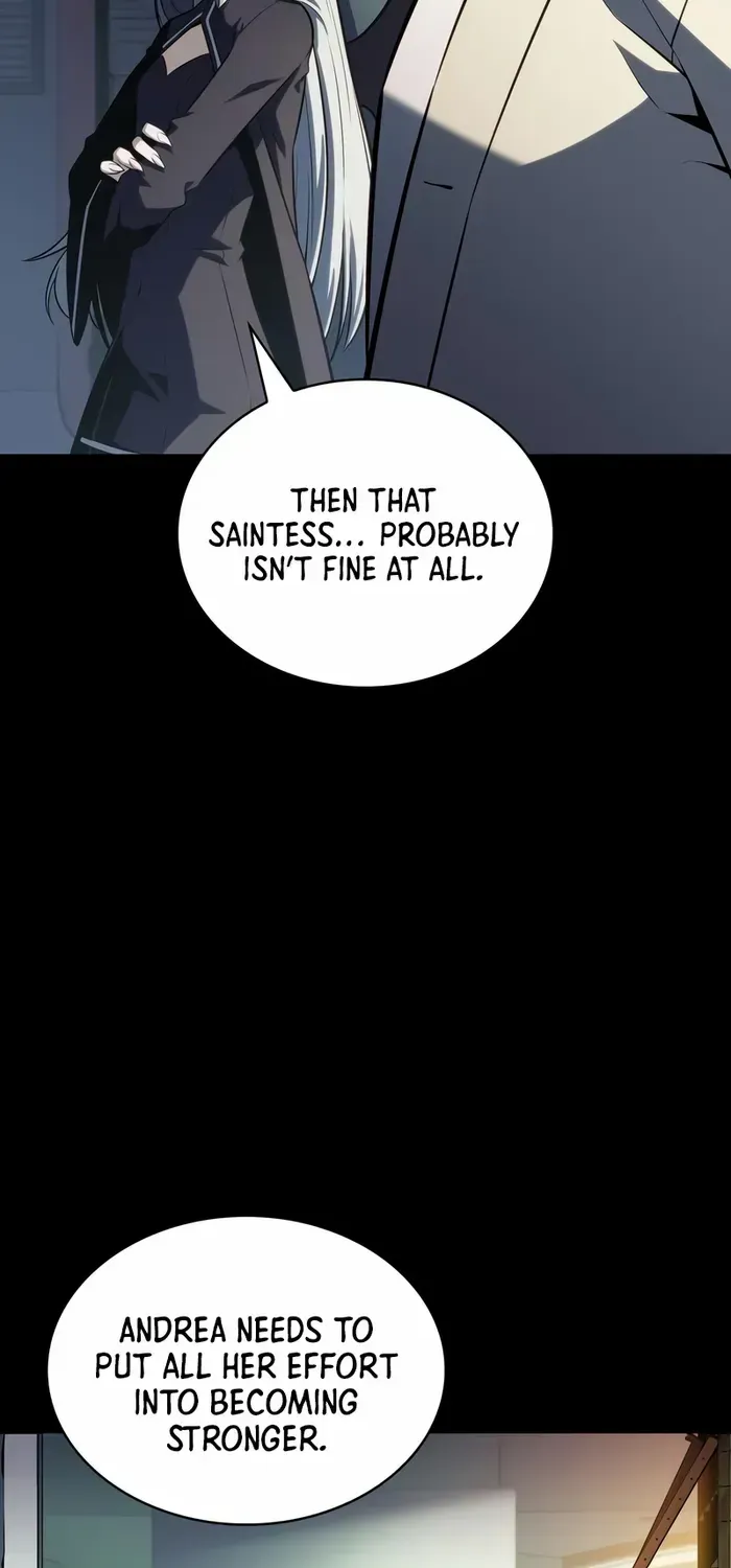 Solo Max-Level Newbie Chapter 119 page 34 - 