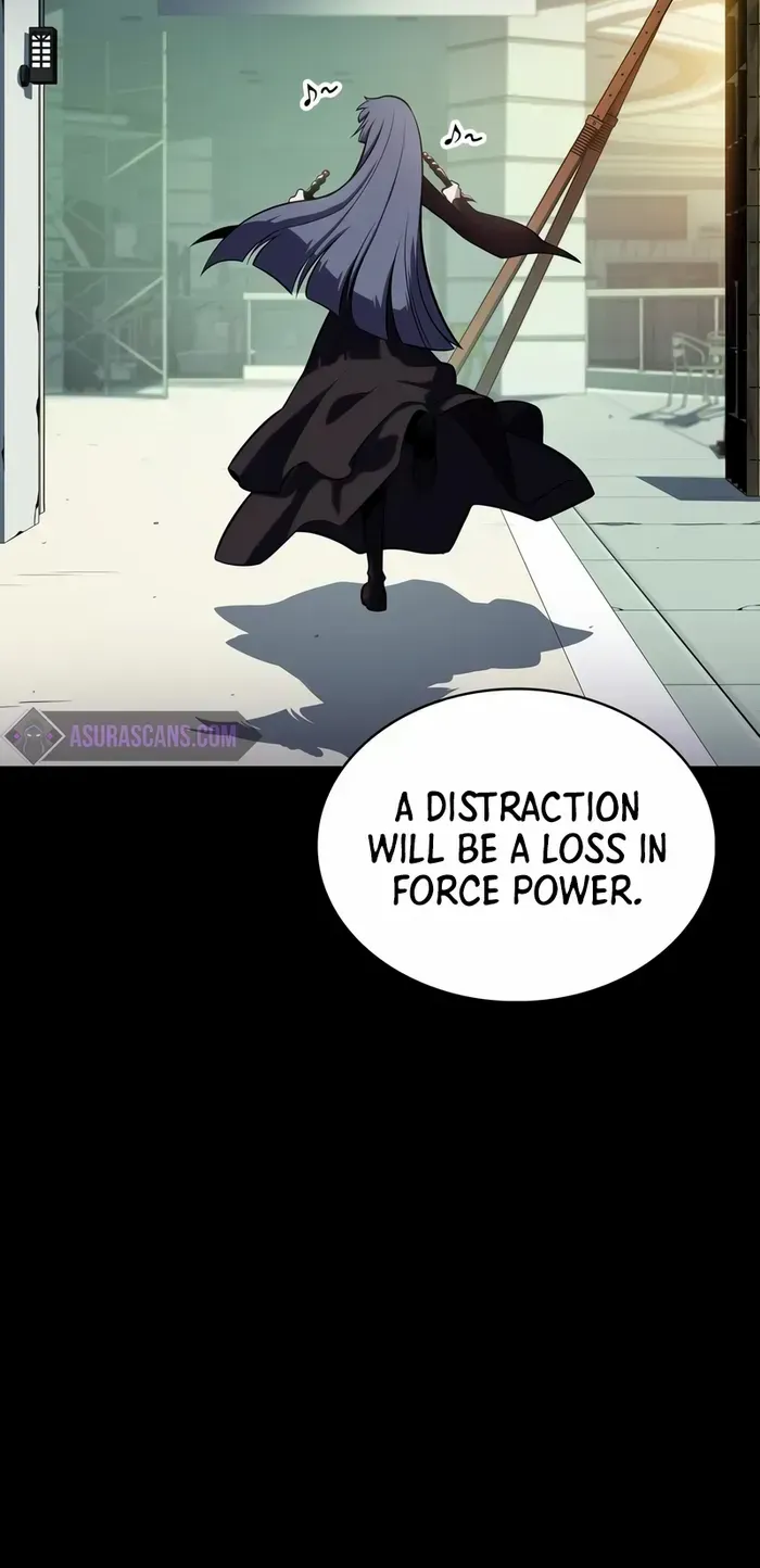 Solo Max-Level Newbie Chapter 119 page 35 - 