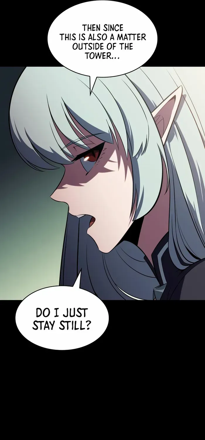 Solo Max-Level Newbie Chapter 119 page 36 - 