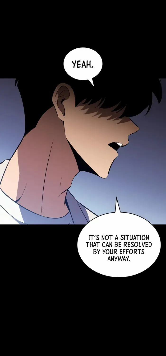Solo Max-Level Newbie Chapter 119 page 37 - 