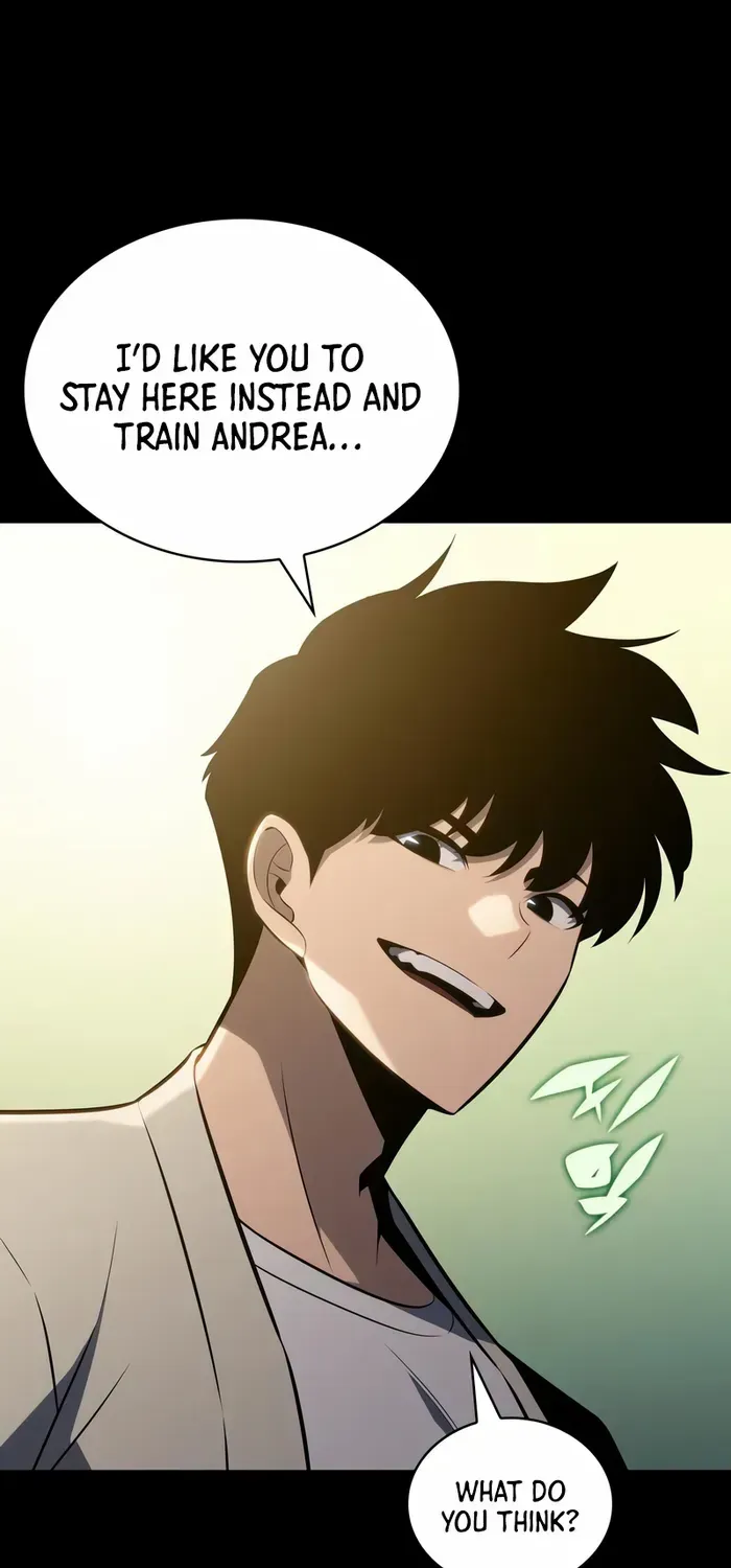Solo Max-Level Newbie Chapter 119 page 38 - 