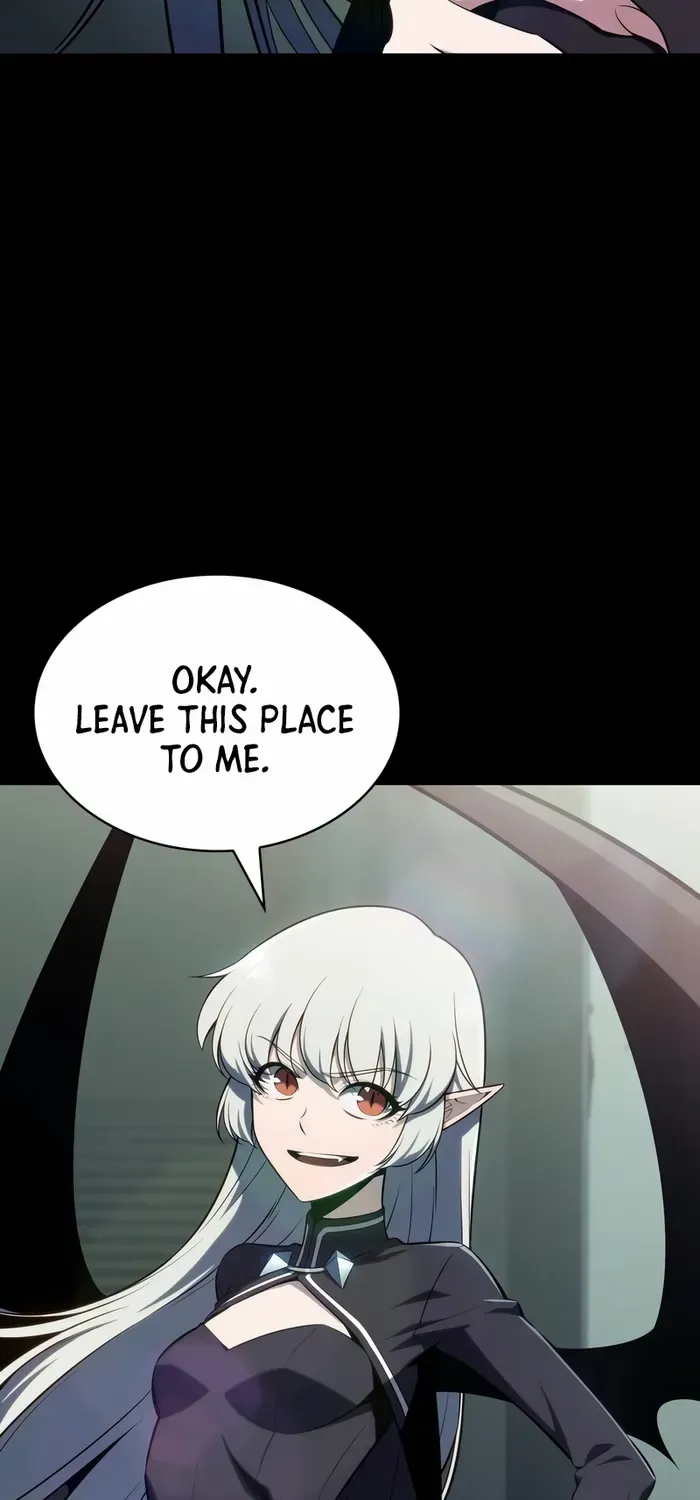 Solo Max-Level Newbie Chapter 119 page 40 - 