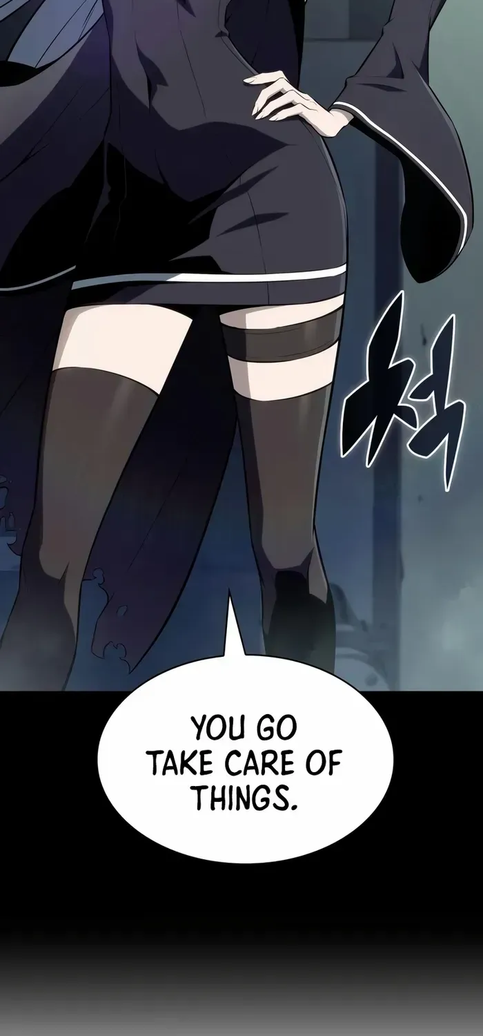 Solo Max-Level Newbie Chapter 119 page 41 - 