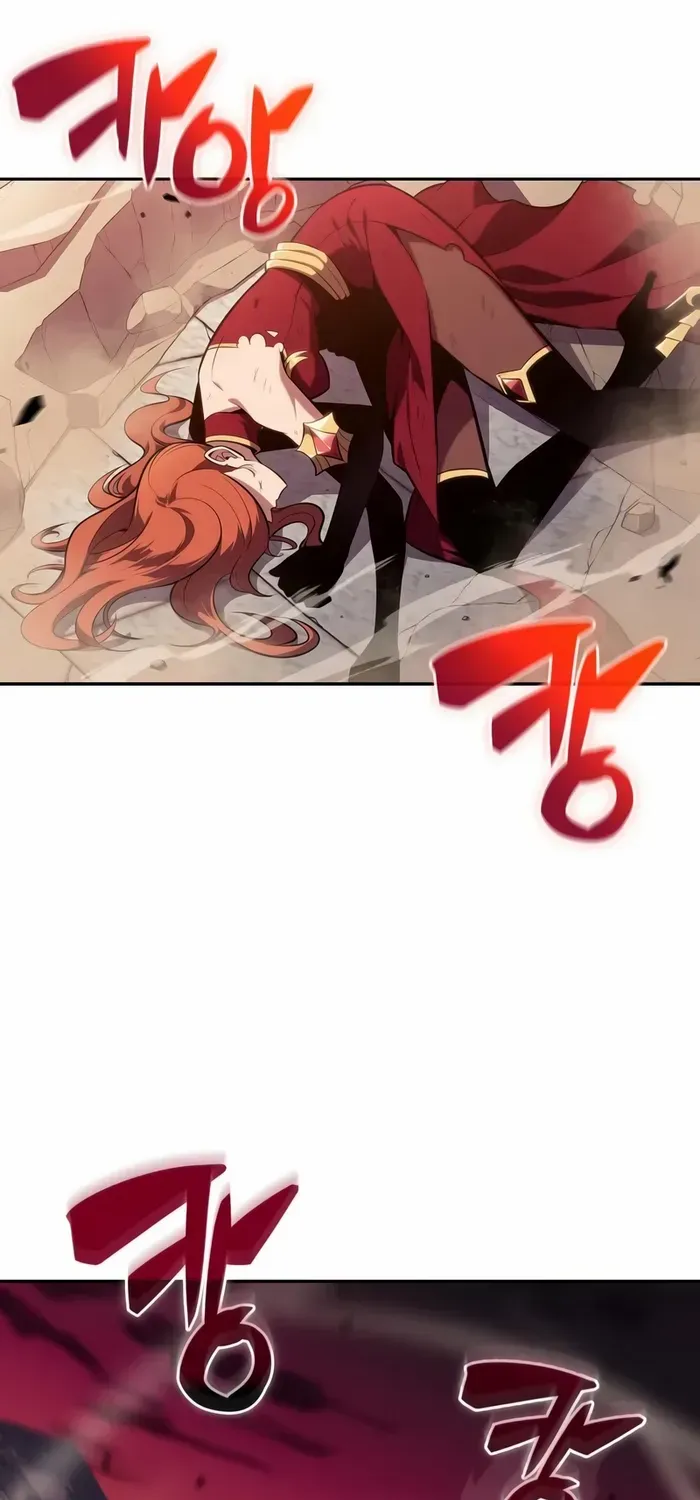 Solo Max-Level Newbie Chapter 119 page 46 - 