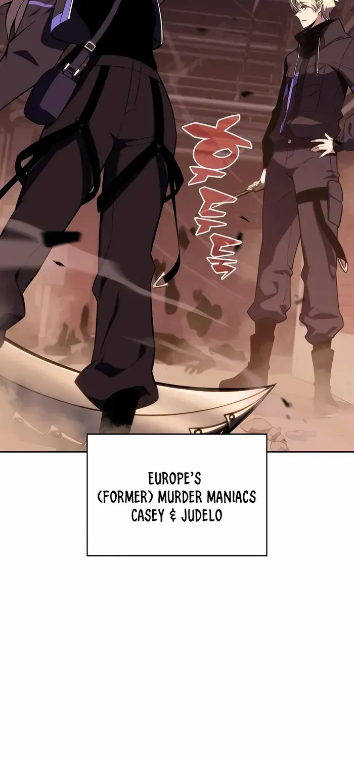 Solo Max-Level Newbie Chapter 119 page 6 - 