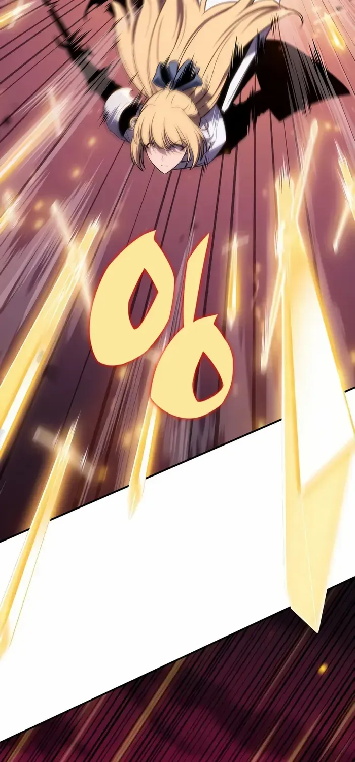 Solo Max-Level Newbie Chapter 119 page 51 - 
