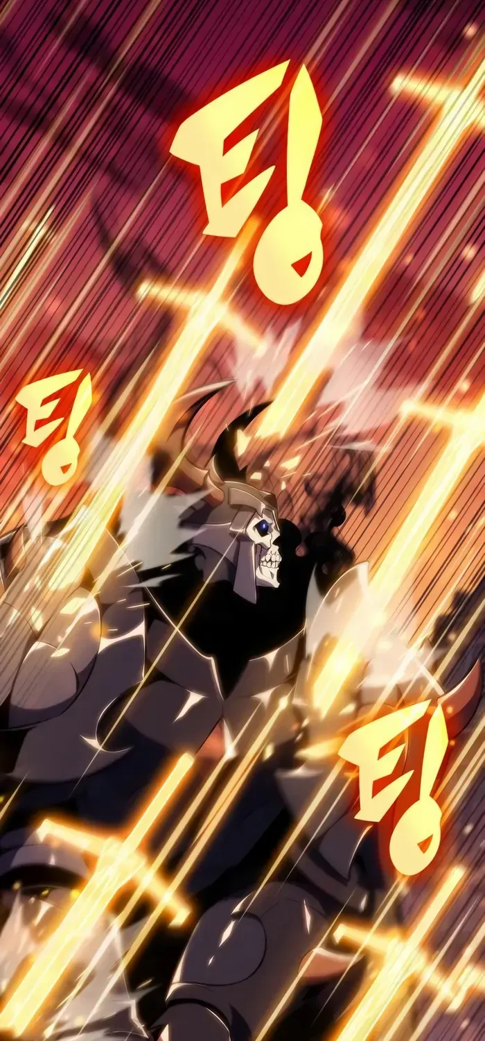 Solo Max-Level Newbie Chapter 119 page 52 - 