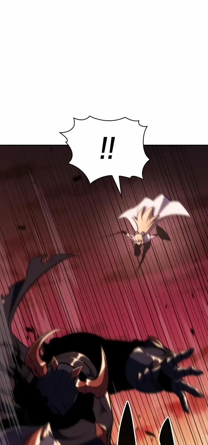 Solo Max-Level Newbie Chapter 119 page 55 - 