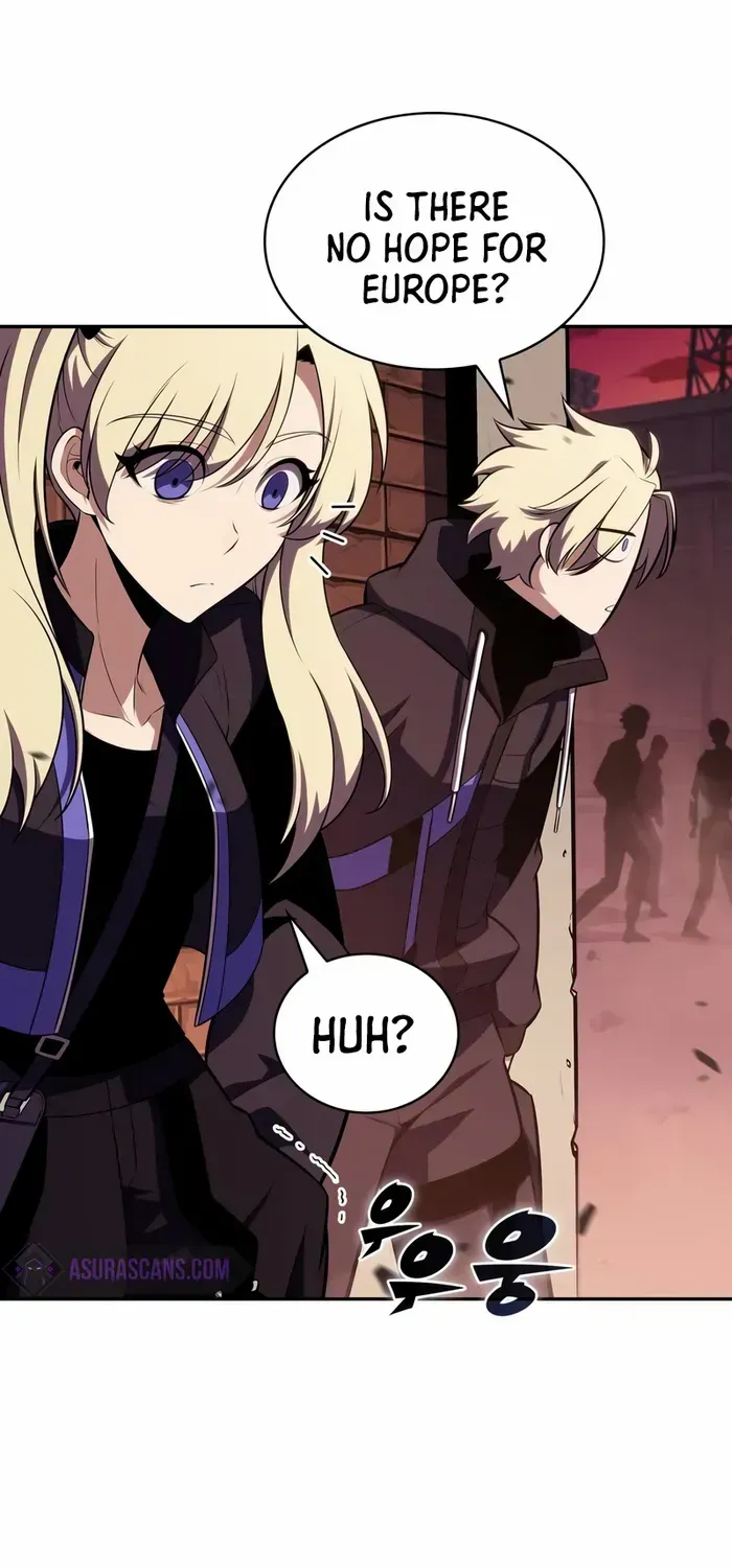 Solo Max-Level Newbie Chapter 119 page 7 - 
