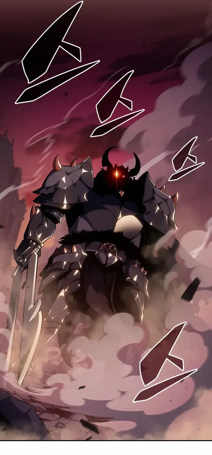 Solo Max-Level Newbie Chapter 119 page 63 - 