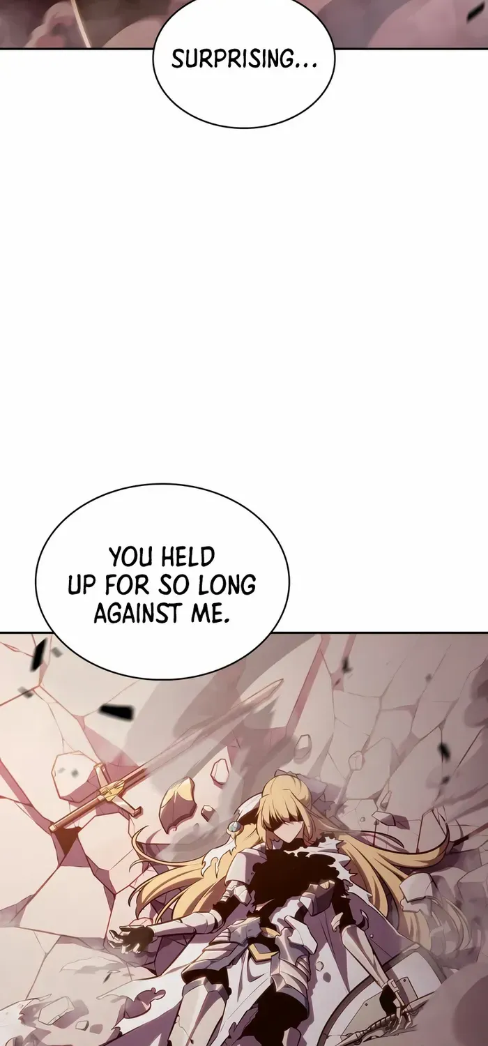 Solo Max-Level Newbie Chapter 119 page 65 - 