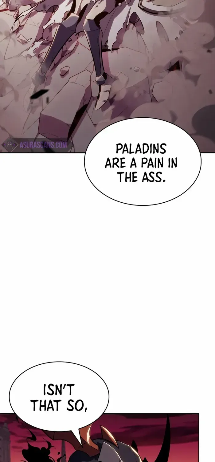 Solo Max-Level Newbie Chapter 119 page 66 - 