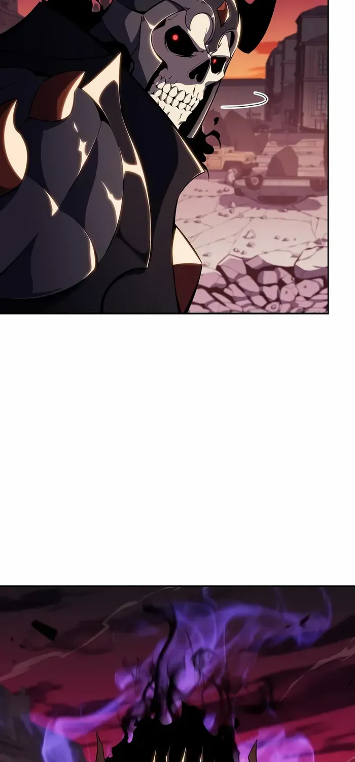 Solo Max-Level Newbie Chapter 119 page 67 - 