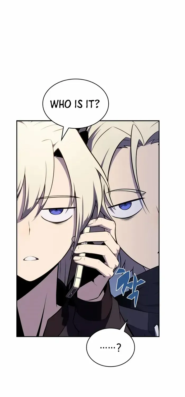 Solo Max-Level Newbie Chapter 119 page 8 - 