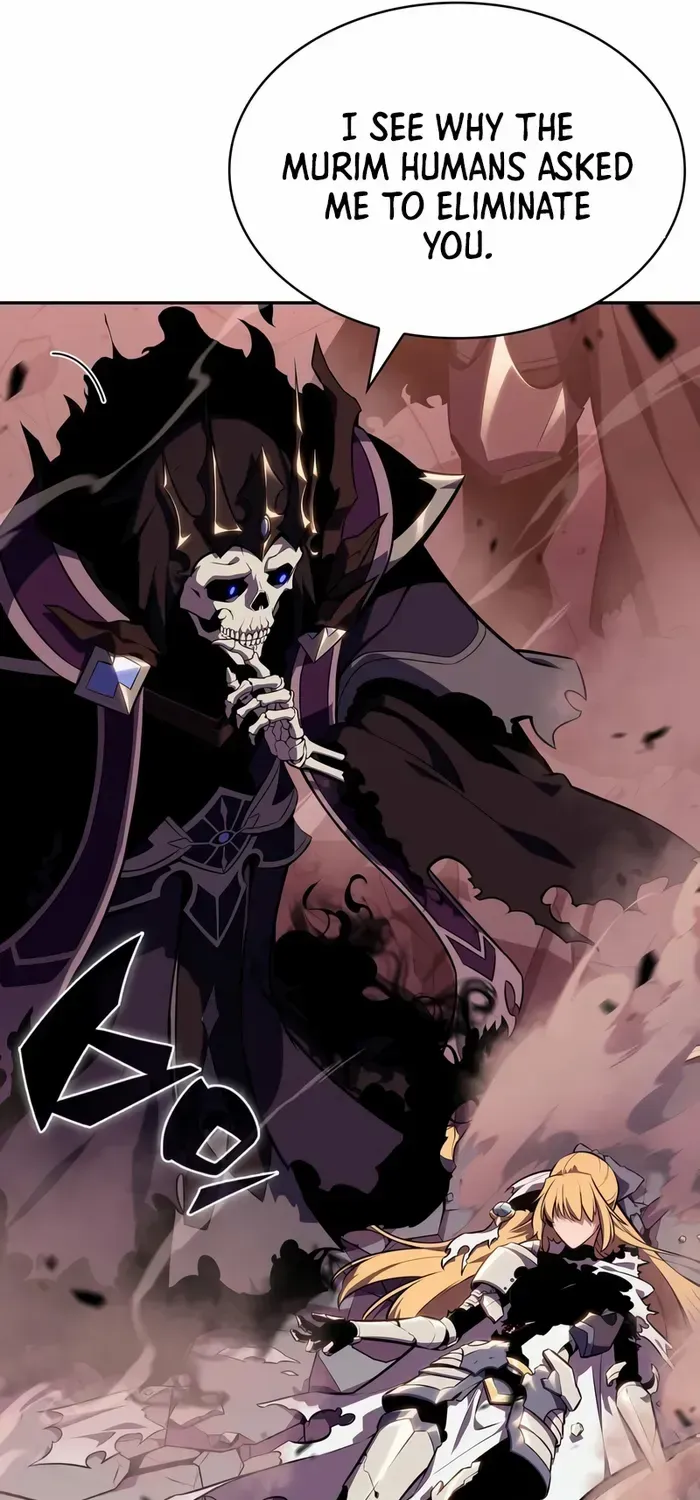 Solo Max-Level Newbie Chapter 119 page 71 - 