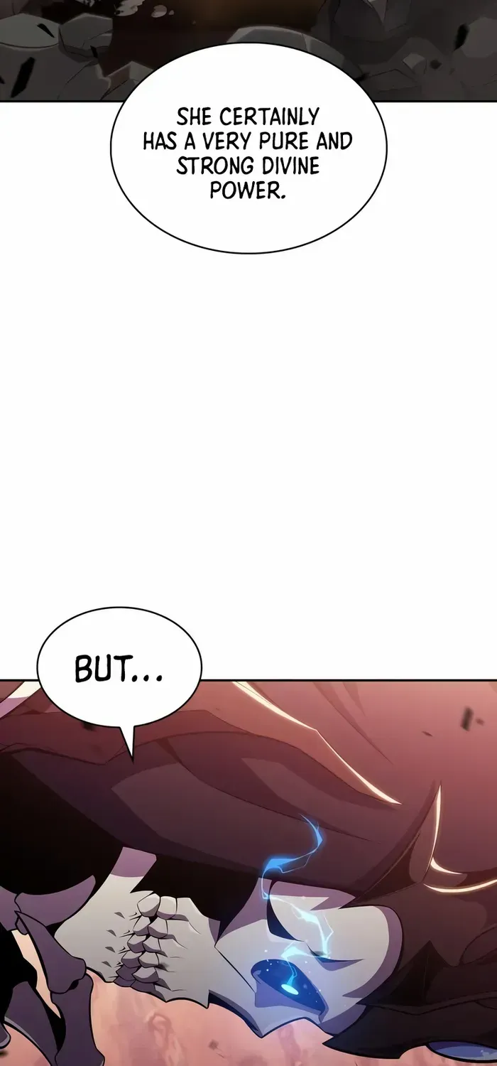 Solo Max-Level Newbie Chapter 119 page 73 - 
