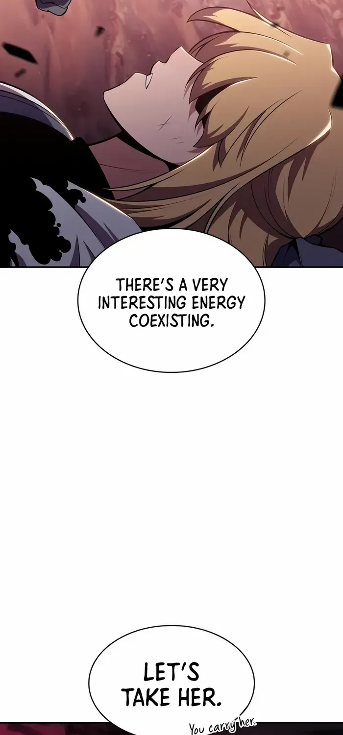 Solo Max-Level Newbie Chapter 119 page 74 - 