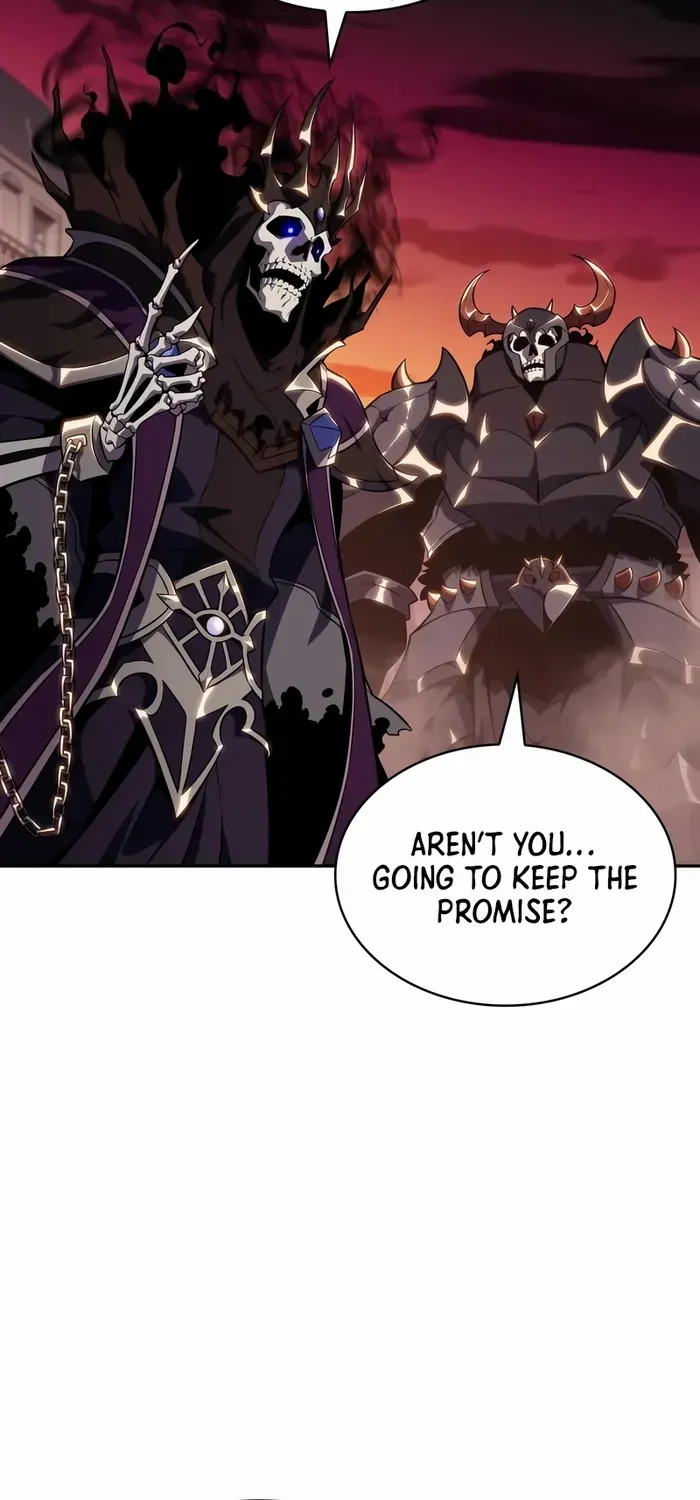 Solo Max-Level Newbie Chapter 119 page 75 - 