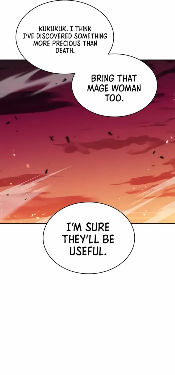 Solo Max-Level Newbie Chapter 119 page 76 - 