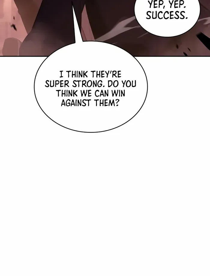 Solo Max-Level Newbie Chapter 119 page 79 - 