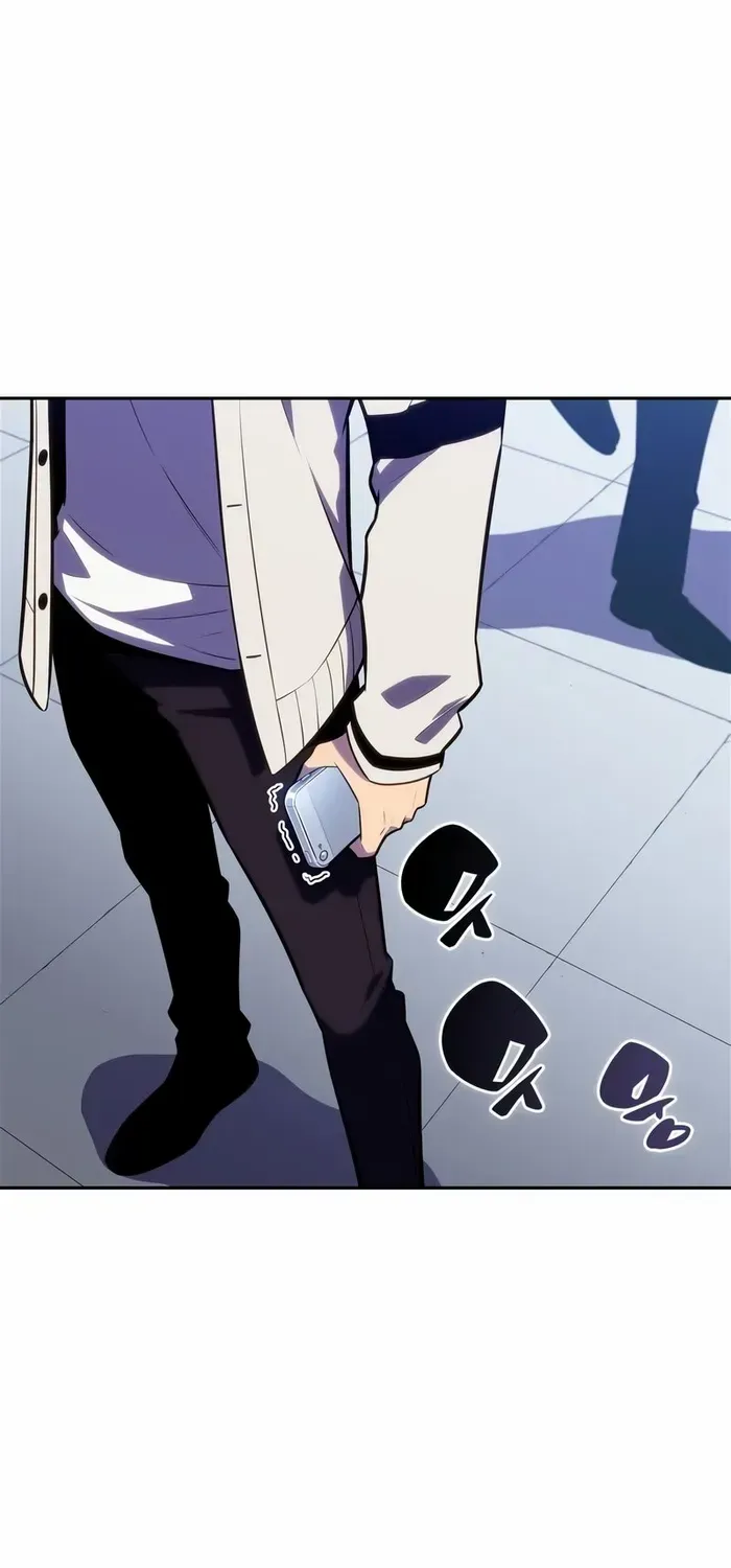 Solo Max-Level Newbie Chapter 119 page 82 - 