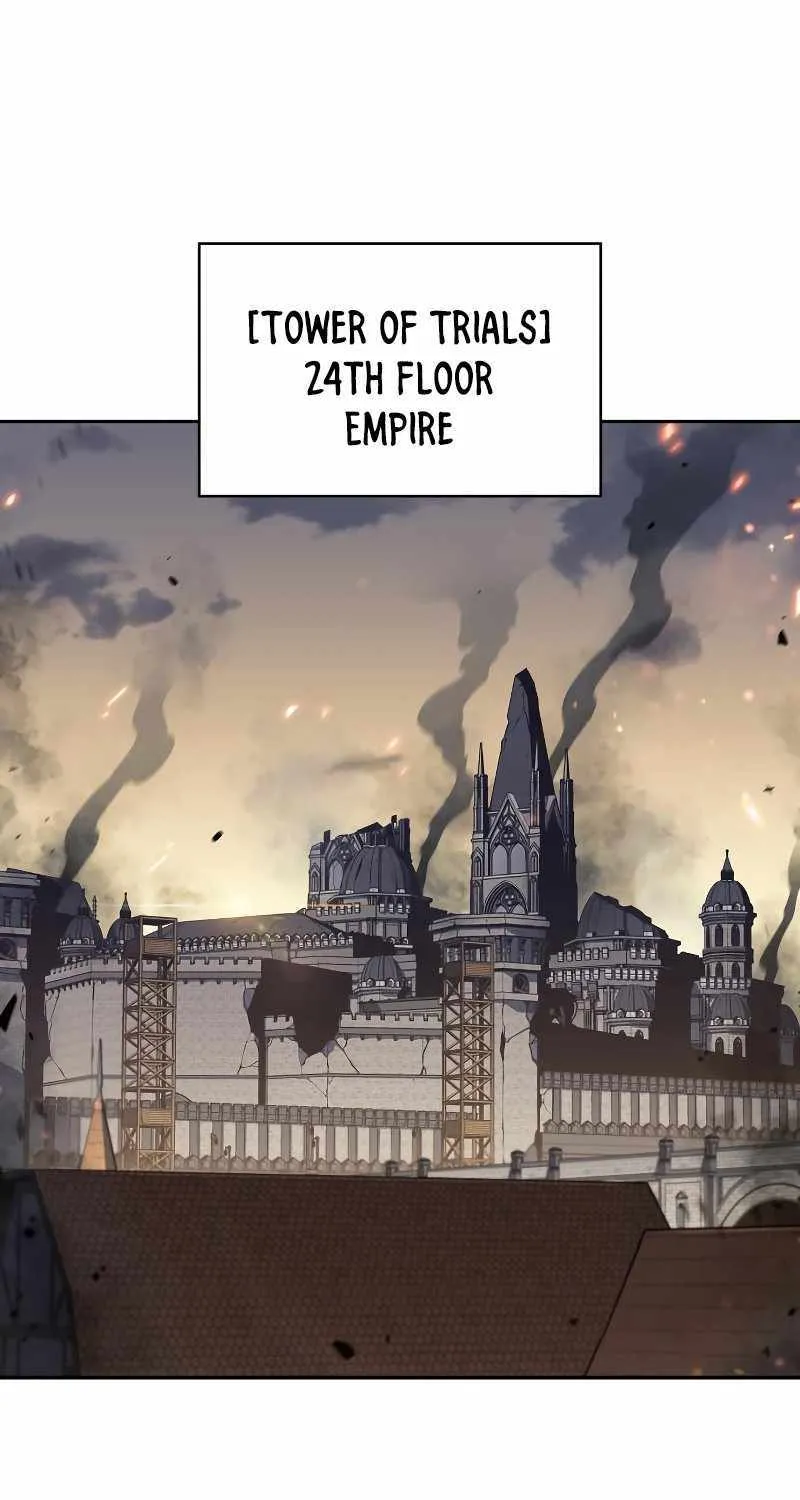 Solo Max-Level Newbie Chapter 120.1 page 104 - 