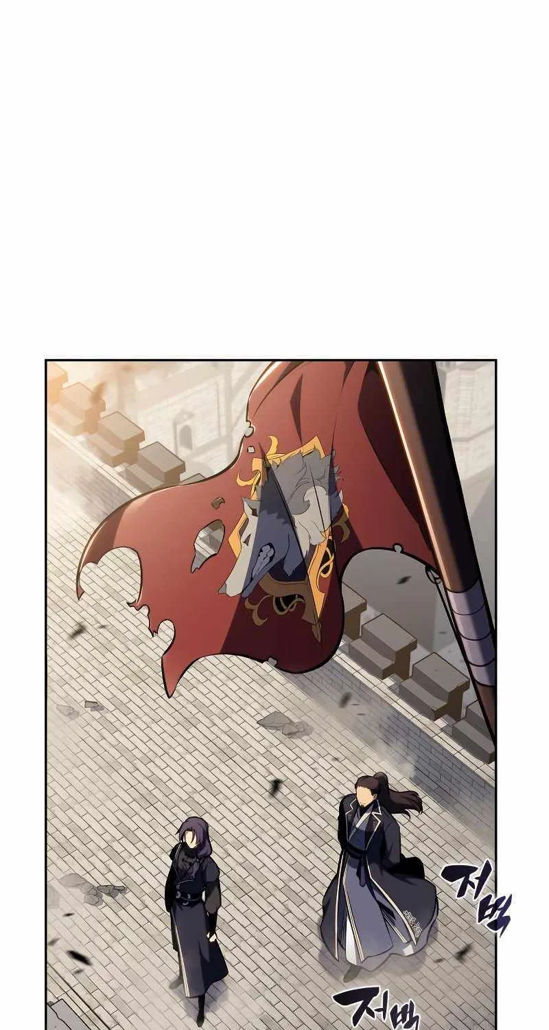 Solo Max-Level Newbie Chapter 120.1 page 105 - 
