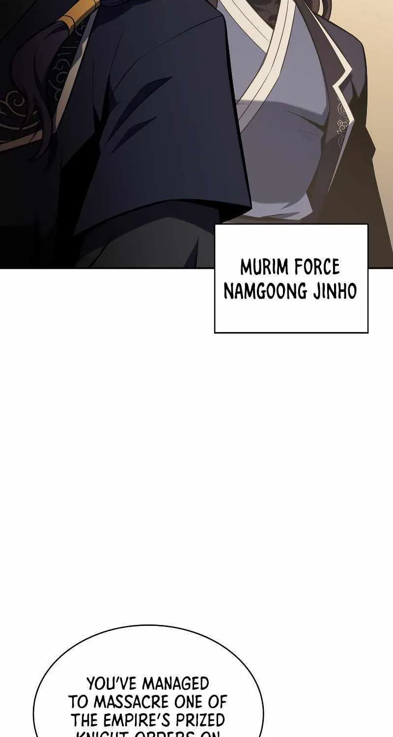 Solo Max-Level Newbie Chapter 120.1 page 107 - 