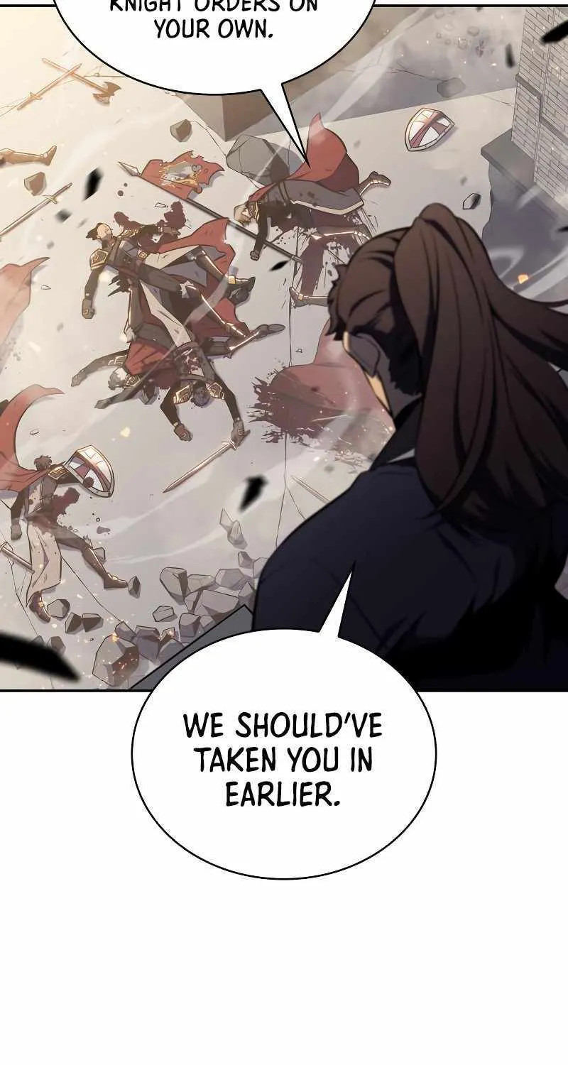 Solo Max-Level Newbie Chapter 120.1 page 108 - 