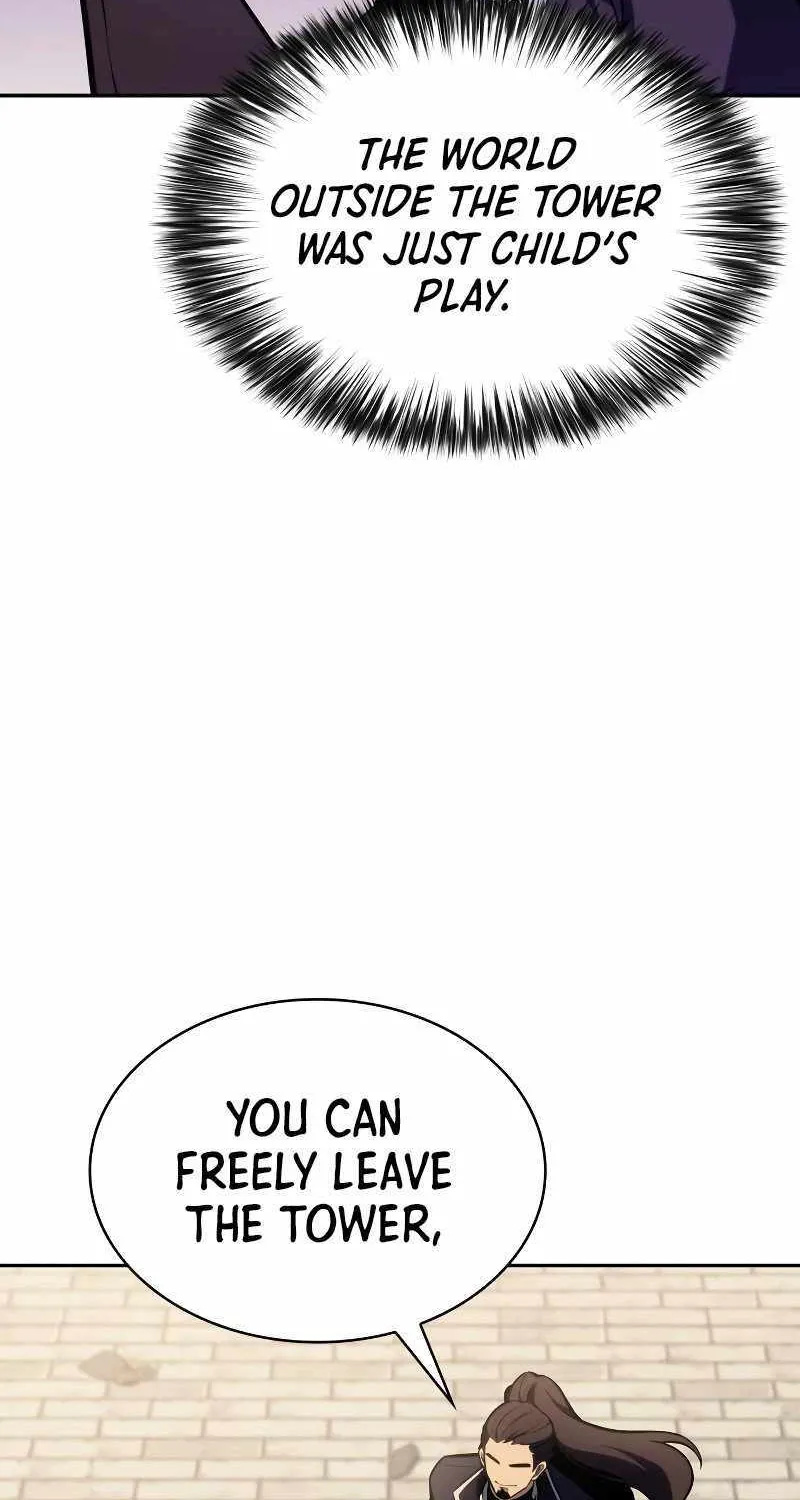 Solo Max-Level Newbie Chapter 120.1 page 113 - 