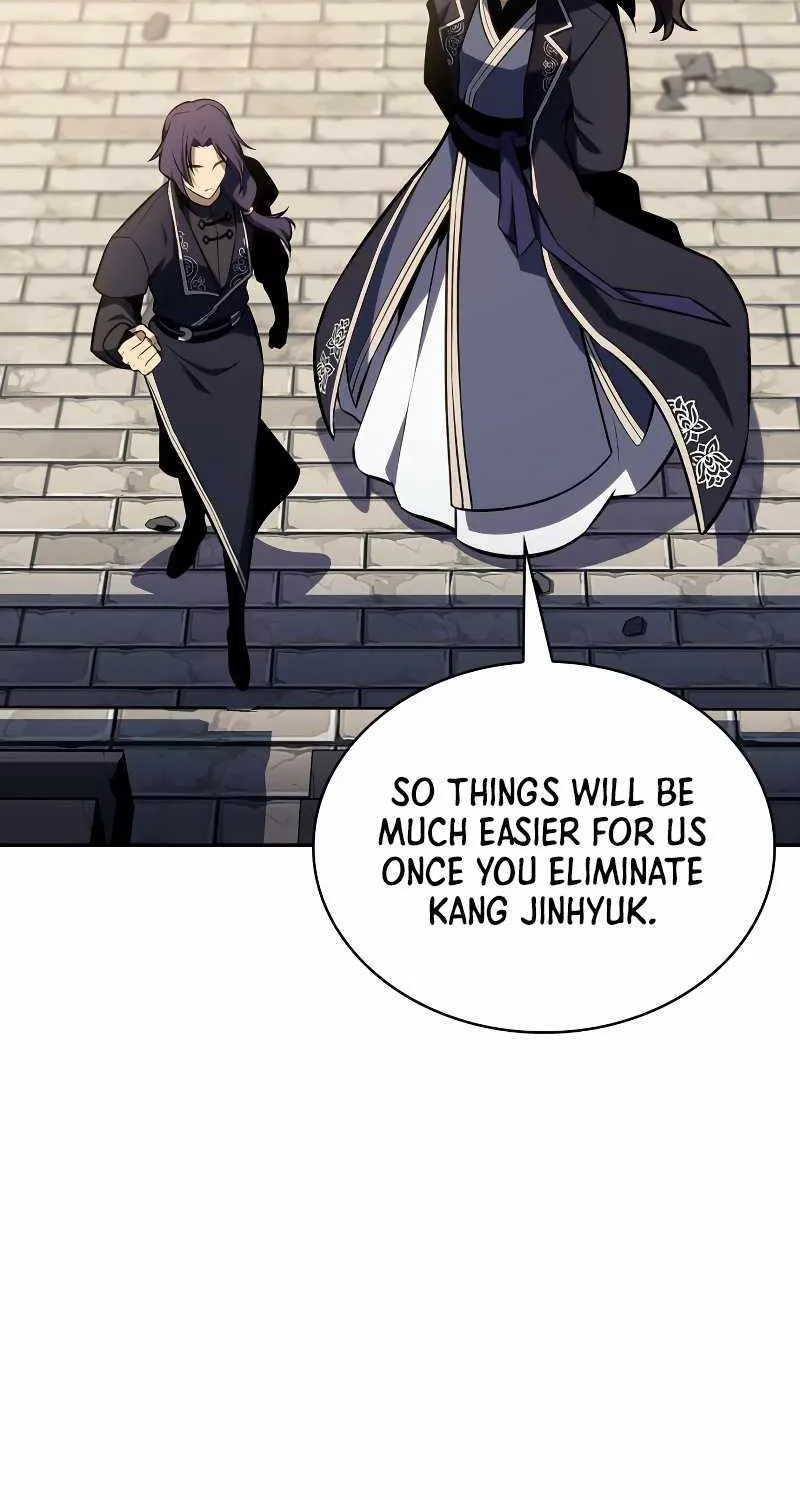 Solo Max-Level Newbie Chapter 120.1 page 114 - 