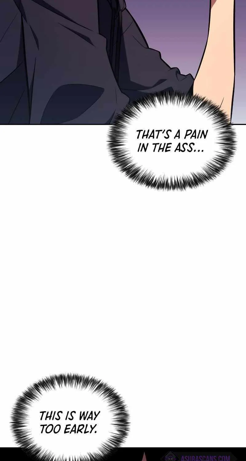 Solo Max-Level Newbie Chapter 120.1 page 20 - 