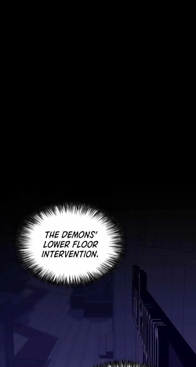 Solo Max-Level Newbie Chapter 120.1 page 44 - 