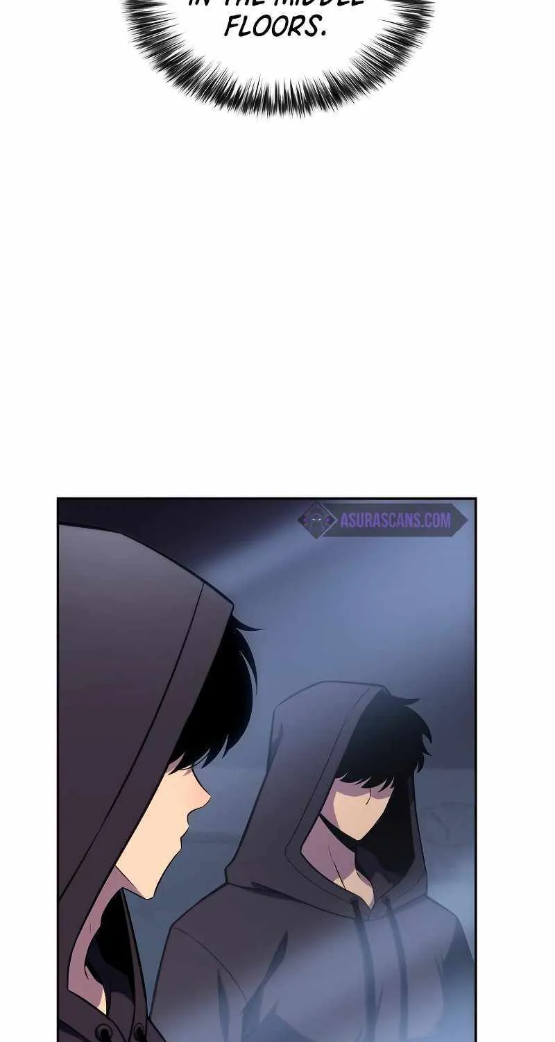 Solo Max-Level Newbie Chapter 120.1 page 46 - 