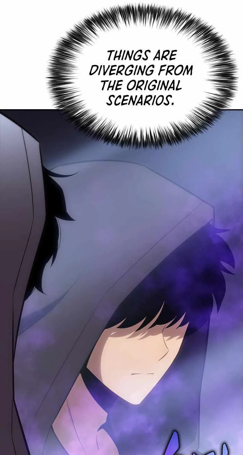 Solo Max-Level Newbie Chapter 120.1 page 48 - 