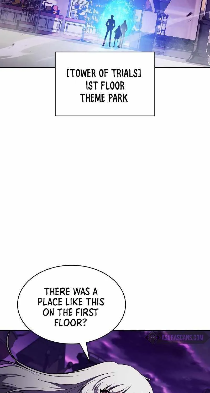 Solo Max-Level Newbie Chapter 120.1 page 60 - 